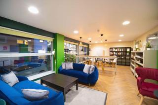 Students Only Premium 4 Studio Kirby Street Residence - Londra - 3
