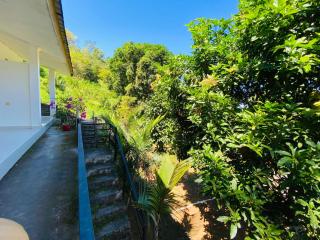 homestay sisca - 2