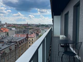 Katowice Sky Apartments - Kattowitz - 7
