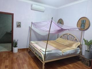 Monyharch Angkor Homestay, - Phumĭ Kngan Pông - 6
