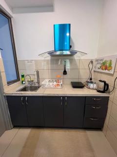 Palas Horizon, Cozy Apartment 3Bedroom near Kea Farm Market - 8