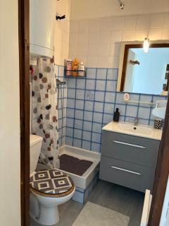 St Pierre, appartement 600m plage - 7