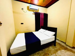 Trinco Ashvi Family Guest - 9