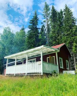 The Secret Cabin - - 0