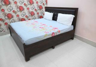 Hotel Asha Palace - Ayodhya - 2
