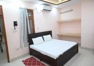 Hotel Asha Palace - 3