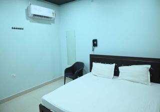 Hotel Asha Palace - 4