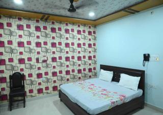 Hotel Asha Palace - Ayodhya - 6