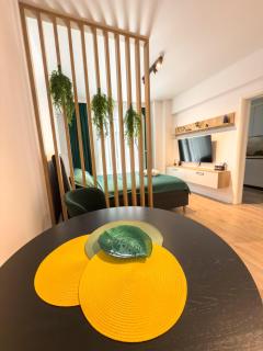 Cozy Central Escape - 8