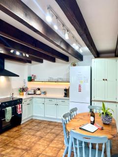 The Hay Loft - Bude - 8