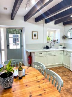 The Hay Loft - Bude - 6