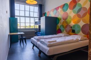 Stayokay Hostel Eindhoven - Eindhoven - 9