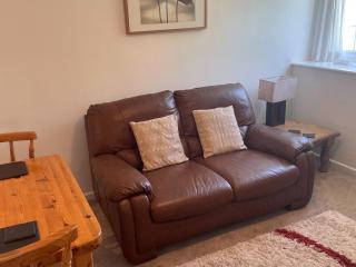 Bullfinch Apartment - Uk49294 - Woolfardisworthy - 8