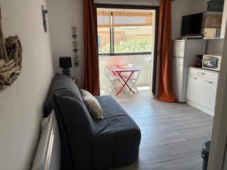 St Pierre, appartement 600m plage - 3