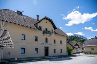 BonAire apartment - Kranjska Gora - 9