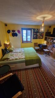 Casa Martangelo - Arbedo-Castione - 0