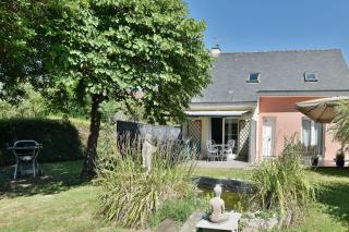 Maison du Bonheur - Parking - Wifi - 7