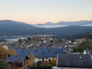 Studio avec très belle vue sur les Angles et proche des pistes - 9