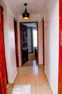 Sage Furnished Apartments - Kisumu - 7