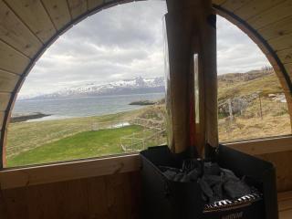 Idyllic And Peaceful Family Home - Tromsø - 7