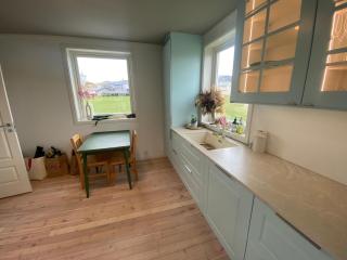 Idyllic And Peaceful Family Home - Tromsø - 6