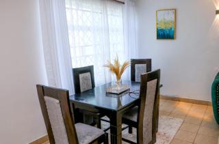 Sage Furnished Apartments - Kisumu - 2