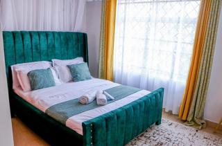 Sage Furnished Apartments - Kisumu - 1
