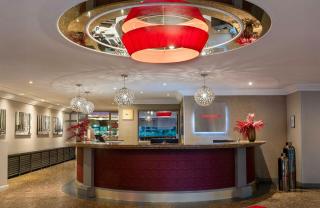 Leonardo Hotel Hannover - 6