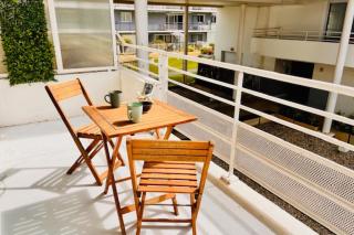 Quiet residence with balcony - 8