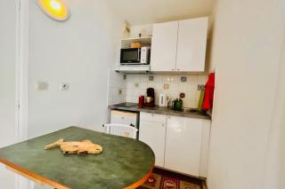 Quiet residence with balcony - 7