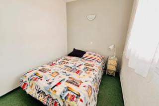 Quiet residence with balcony - 4