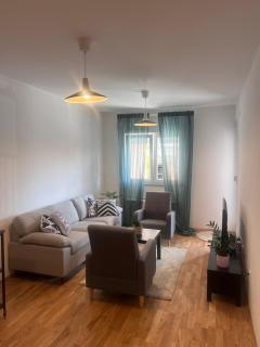 Apartman perfect room - Bijeljina - 0