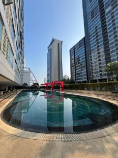 City Centre Sukhumvit13 #Asok BTS #MRT Sukhumvit - Bangkok - 7