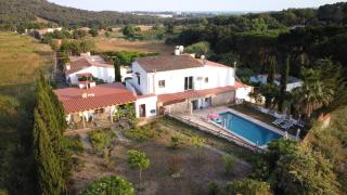 Villa de Gracia Casa 2 - Tordera - 7