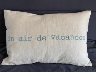 St Pierre, appartement 600m plage - 2