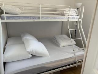 St Pierre, appartement 600m plage - 1