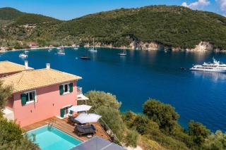 Villa Thalassa Desimi by Villa Plus - Katokhórion - 9