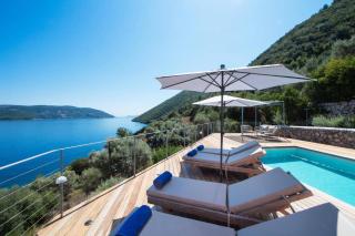Villa Thalassa Desimi by Villa Plus - Katokhórion - 5