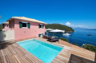 Villa Thalassa Desimi by Villa Plus - Katokhórion - 1