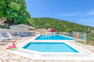 Villa Irida - Apraos - 8