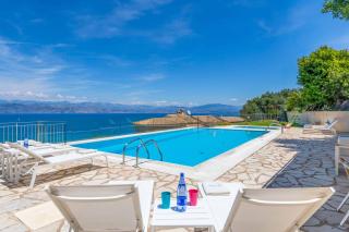 Villa Irida - Apraos - 5