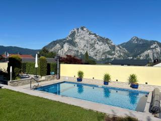 Luxury-Suites Traunsee - Traunkirchen - 7
