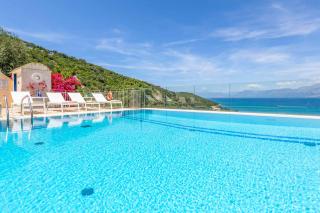 Villa Irida - Apraos - 4