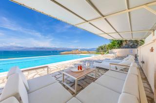 Villa Irida - Apraos - 3