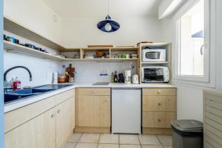 481 Balcon Sur L’océan - Pornic - 3