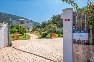 Villa Teo - Halikounas - 1