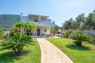Villa Teo - Halikounas - 2