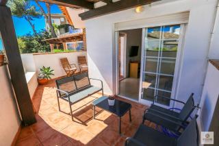 Luisa Puerto Marina - 6