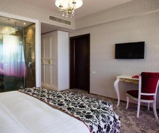 Pleiada Boutique Hotel & Spa - 6