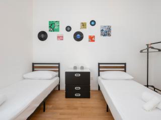 I-Host Luxury Apartment - Veniero - Milan - 6